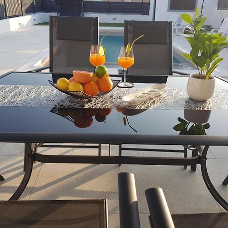 Apartment Vortex Sun Вир Екстер'єр фото