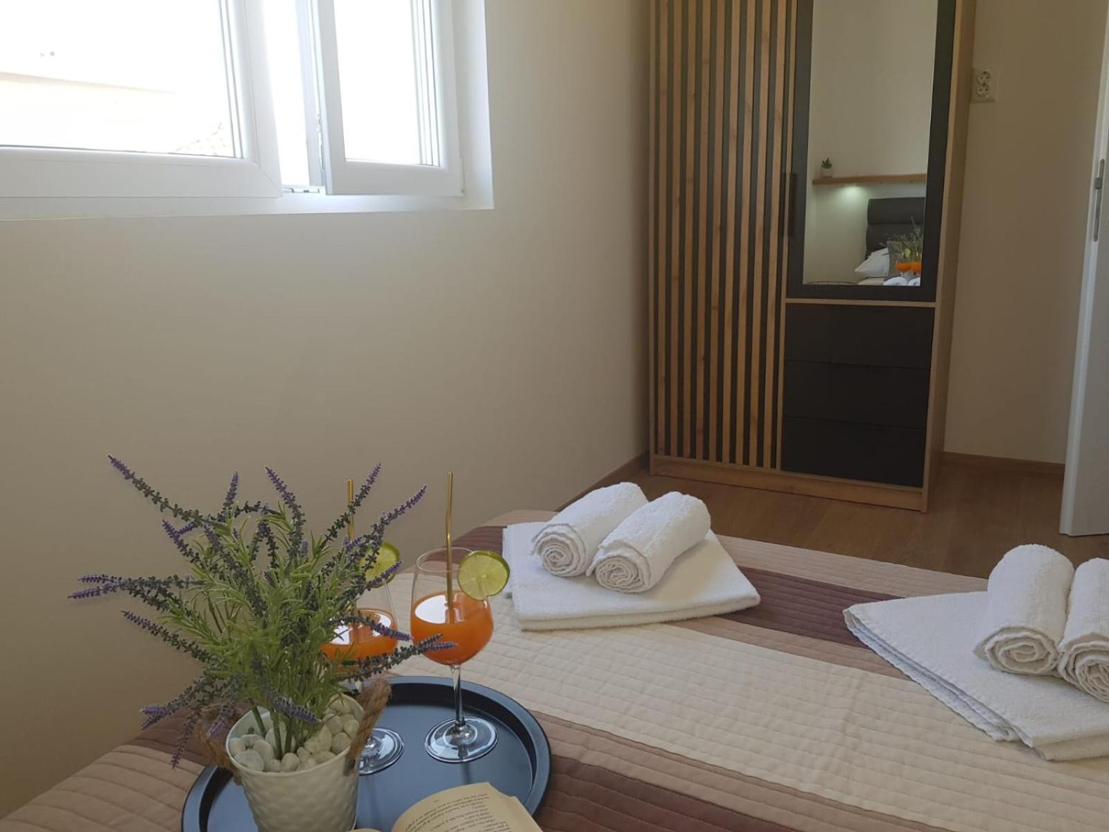 Apartment Vortex Sun Вир Екстер'єр фото