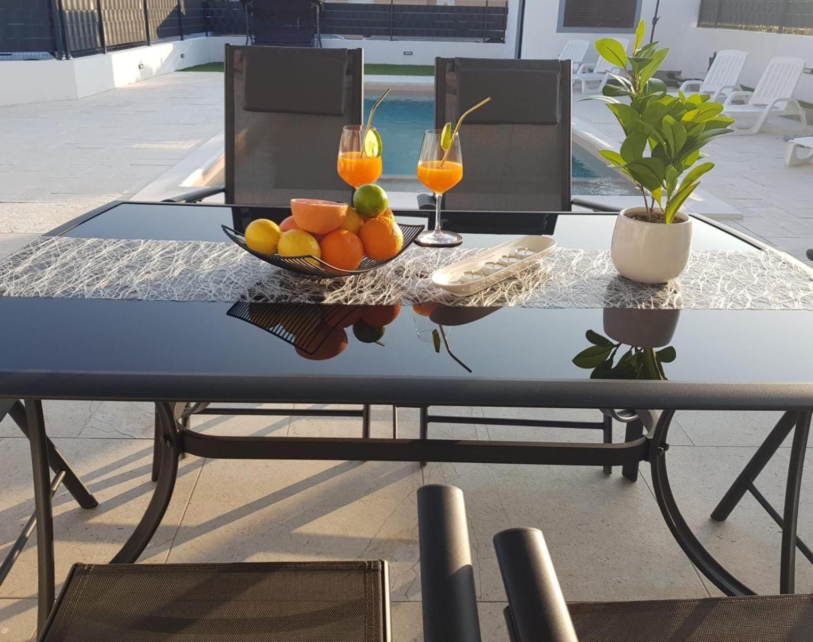 Apartment Vortex Sun Вир Екстер'єр фото