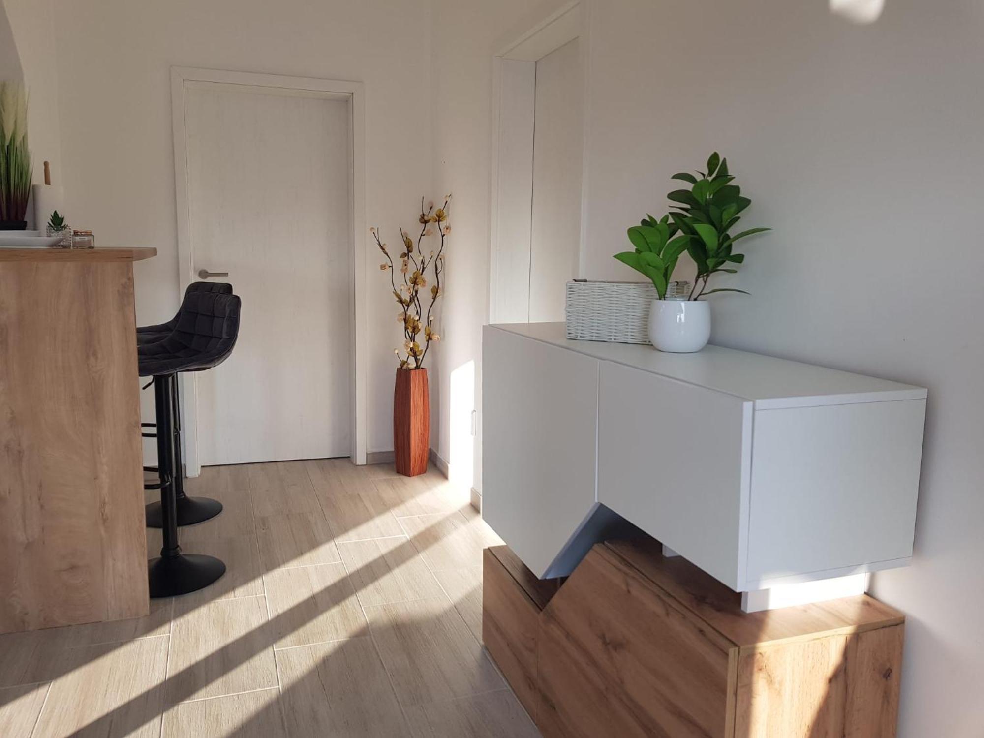 Apartment Vortex Sun Вир Екстер'єр фото